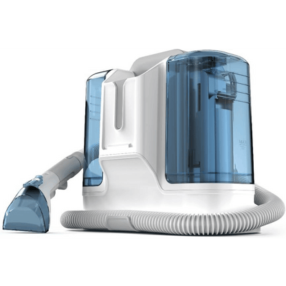 Aspirator Profesional cu Spalare Injectie-Extractie pentru Canapea, Saltea, Mocheta, Materiale Textile, Auto